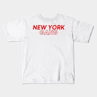 New York Kids T-Shirt